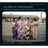 Colors of Confinement: Rare Kodachrome Photographs of Japanese American Incarceration in World War II