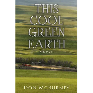 This Cool Green Earth