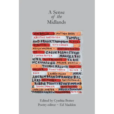 A Sense of the Midlands