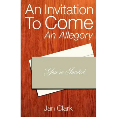 An Invitation To Come