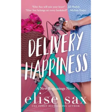Delivery Happiness