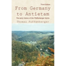 From Germany to Antietam