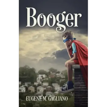 Booger