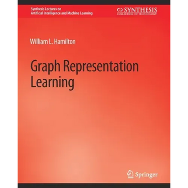 Graph Representation Learning