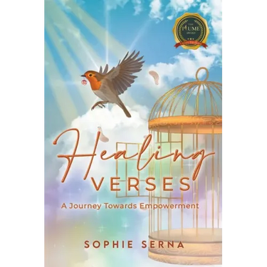 Healing Verses: A Journey Towards Empowerment