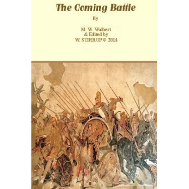 The Coming Battle - 2014