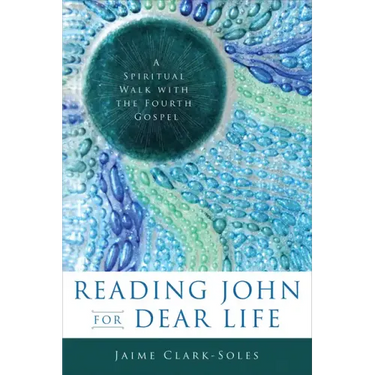 Reading John for Dear Life: A Spiritual Walk with the Fourth Gospel