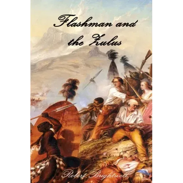 Flashman and the Zulus
