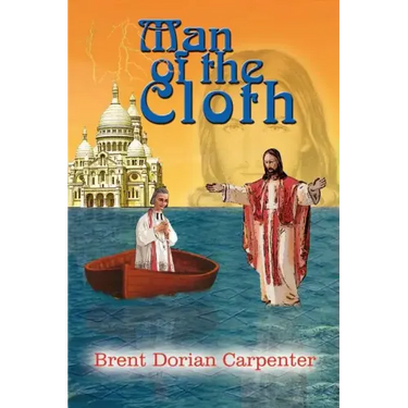 Man of the Cloth