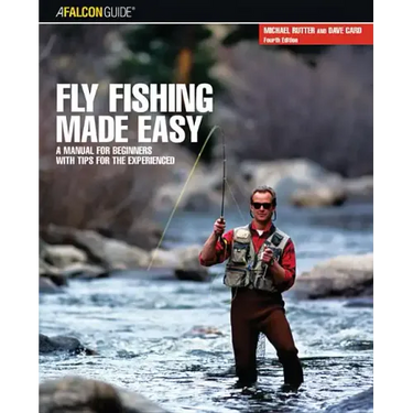Fly Fishing Made Easy