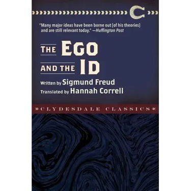 The Ego and the Id