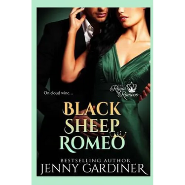 Black Sheep Romeo