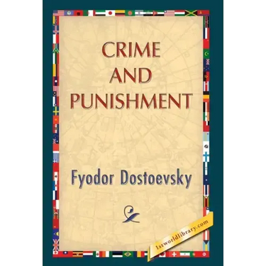 Crime and Punishment