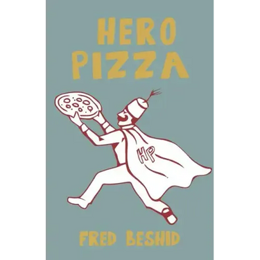 Hero Pizza