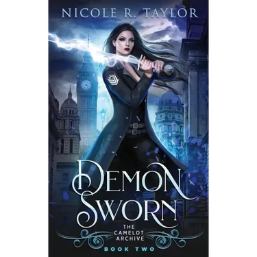 Demon Sworn