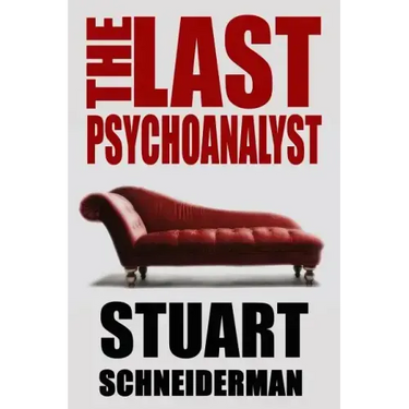 The Last Psychoanalyst