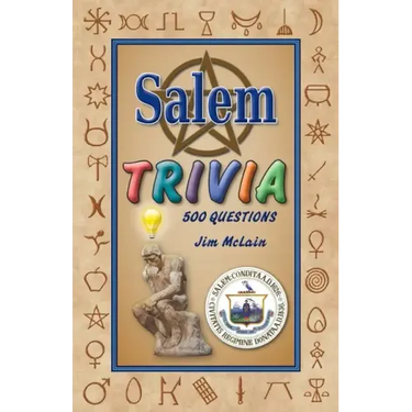 Salem Trivia