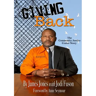 Giving Back