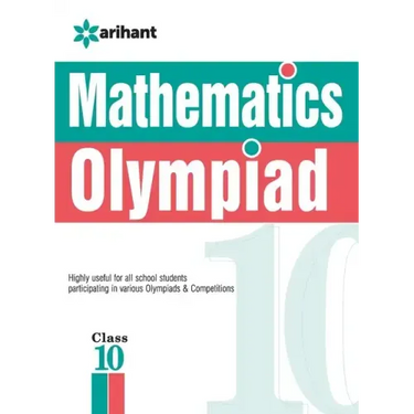Olympiad Mathematics 10th