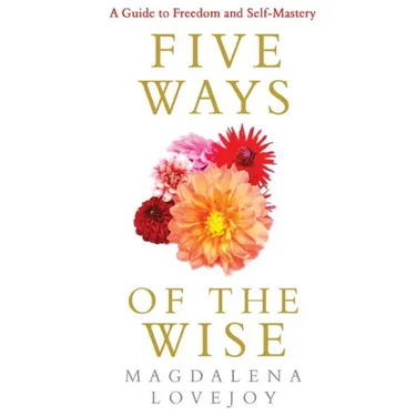 Five Ways Of The Wise