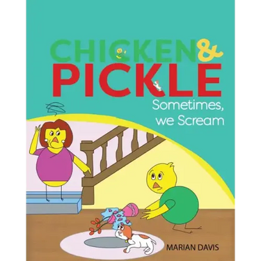 Sometimes we Scream