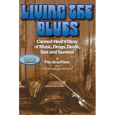 Living the Blues
