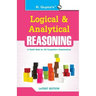 Logical and Analytical Reasoning (Useful for All Competitive Exams)