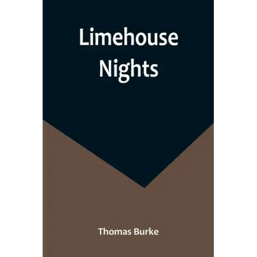 Limehouse Nights