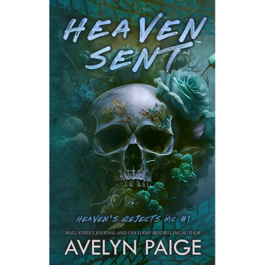 Heaven Sent Deluxe Edition