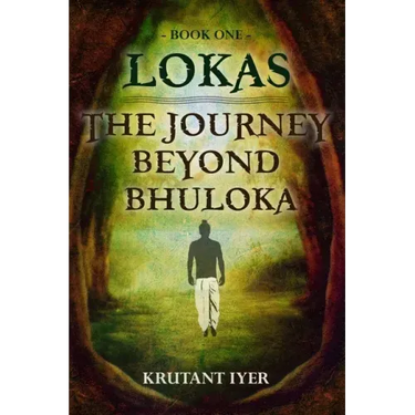 The Journey Beyond Bhuloka
