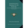 Ghostology, Products of Nature: The Naturalistic Philosophy of the Ghosts