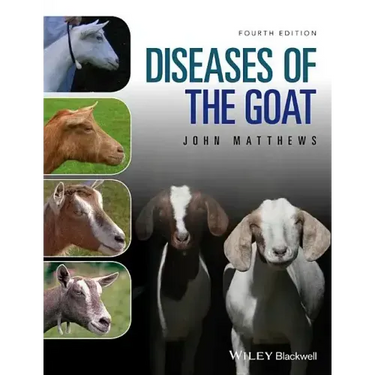 Diseases of the Goat