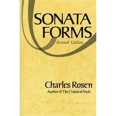 Sonata Forms (Revised)