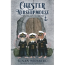 Chester Midshipmouse The Second Third: Black and White illustration edition