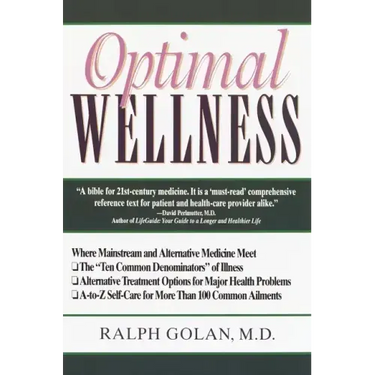 Optimal Wellness
