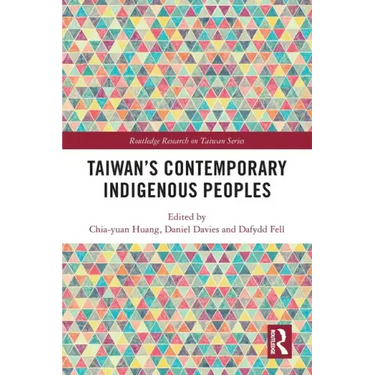 Taiwan's Contemporary Indigenous Peoples