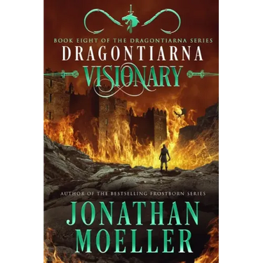 Dragontiarna: Visionary