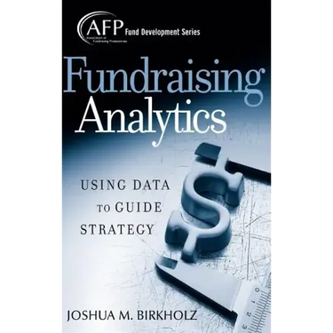 Fundraising Analytics