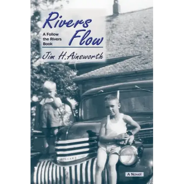 Rivers Flow