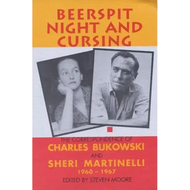 Beerspit Night and Cursing