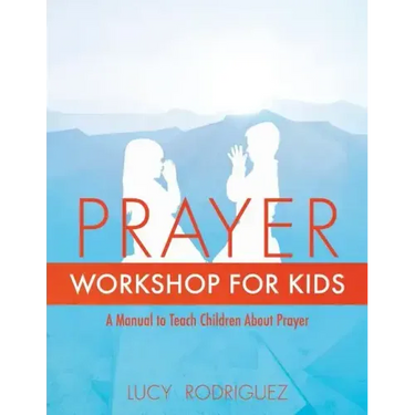Prayer Workshop for Kids