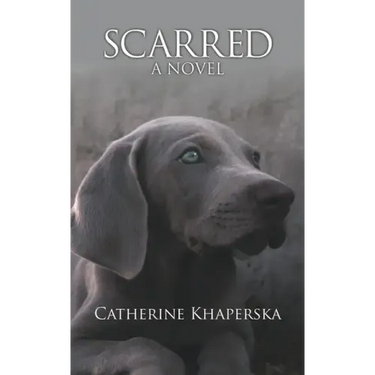 Scarred