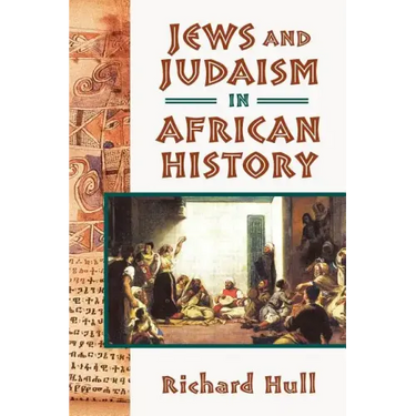 Jews and Judaism in African History