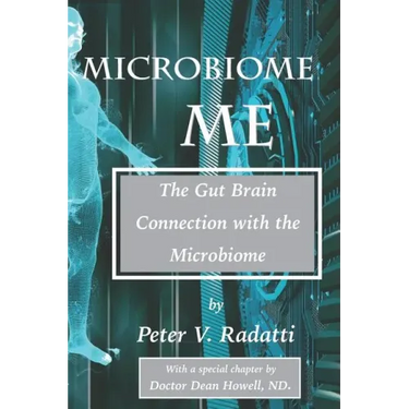 MicroBiome Me: The Gut Brain Connection with the Microbiome