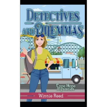 Detectives and Dilemmas: Cozy Mystery