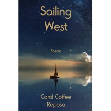 Sailing West