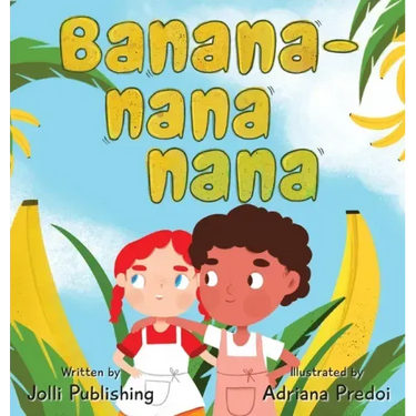 Banana-Nana-Nana