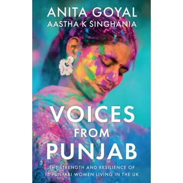 Voices from Punjab