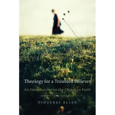 Theology for a Troubled Believer: An Introduction to the Christian Faith