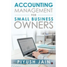 Accounting Management for Small Business Owners